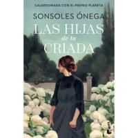 Las hijas de la criada, Sónsoles Onega, Bolsillo