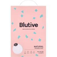 Empapadores 60x60 cm BLUTIVE, caja 10 uds Empapadores 60x60 cm BLUTIVE, caja 10 uds