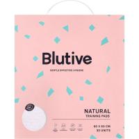 Empapadores 60x60 cm BLUTIVE, caja 30 uds Empapadores 60x60 cm BLUTIVE, caja 30 uds