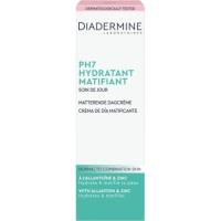 Crema de día hidratante Mat DIADREMINE, tubo 50 ml