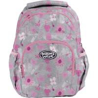 Mochila infantil 3 cremalleras Nari, 31 x 43 x 20 cm OCEAN'S WAVE Mochila infantil 3 cremalleras Nari, 31 x 43 x 20 cm OCEAN'S WAVE