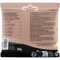 Taquitos de cordero y bacalao para perro GËNTLE CHEF, bolsa 65 g