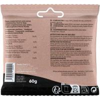 Mini fuets de conejo para perro GËNTLE CHEF,  bolsa 60 g