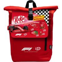 Barritas de chocolate con mochila KIT KAT F1, pack 493 g