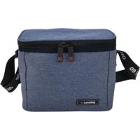Bolsa térmica On the go azul IRIS, 4 litros Bolsa térmica On the go azul IRIS, 4 litros