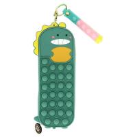 Portatodo Dino con colgantes Bubbles BITS&BOBS Portatodo Dino con colgantes Bubbles BITS&BOBS