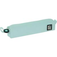 Portatodo Simple Cuadrado Azul Soft, 22 x 4 x 4 cm BITS&BOBS Portatodo Simple Cuadrado Azul Soft, 22 x 4 x 4 cm BITS&BOBS