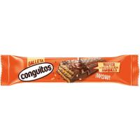 Wafer de leche CONGUITOS, 1 ud, 35 g