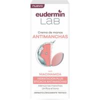 Crema antimanchas para manos EUDERMIN LAB, tubo 75 ml Crema antimanchas para manos EUDERMIN LAB, tubo 75 ml