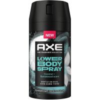 Desodorante All Over Body Coconut AXE, spray 100 ml Desodorante All Over Body Coconut AXE, spray 100 ml