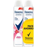 REXONA bright bouquet desodorantea, sorta 2x200 ml REXONA bright bouquet desodorantea, sorta 2x200 ml