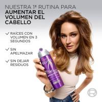 Voluminizador para el cabello Big Hair ELVIVE, spray 200 ml