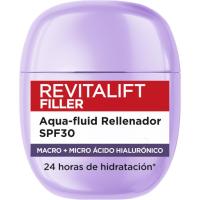 Aqua Fluid SPF30 L`OREAL REVITALIFT, bote 40 ml