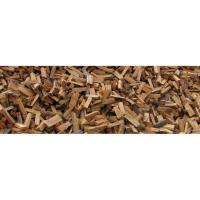 Saco de len~a natural seca 100% ecológica de podas y entresaques autorizados, 8 Kg