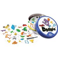 Juego de cartas Dobble Sports, edad rec:+6 años ASMODEE