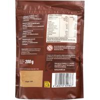 Pistacho tostado sin sal EROSKI, bolsa 200 g