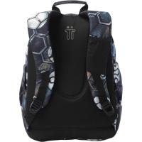 Mochila escolar Rayol 7EM, 33 x 44 x 13,5 cm, 20 l, bolsilo porta PC  TOTTO
