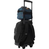 Portalimentos Térmico Resaltador Grafer 5L4, 20 x 17 x 25 cm TOTTO