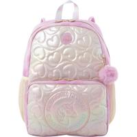 Mochila infantil Unicorn, 30 x 40 x 13 cm, 16 litros TOTTO