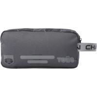 Estuche 2 compartimentos Champion, 12 x 8 x 24 cm TOTTO