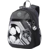Mochila infantil Champion, 30 x 40 x 13 cm, 16 litros TOTTO