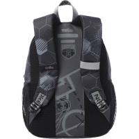 Mochila infantil Champion, 30 x 40 x 13 cm, 16 litros TOTTO