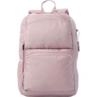 Mochila juvenil Cloud rosa con porta PC, 31 x 46 x 15 cm TOTTO