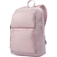 Mochila juvenil Cloud rosa con porta PC, 31 x 46 x 15 cm TOTTO