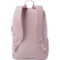 Mochila juvenil Cloud rosa con porta PC, 31 x 46 x 15 cm TOTTO