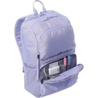 Mochila juvenil Cloud azul claro con porta PC, 31 x 46 x 15 cm TOTTO