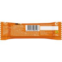 Barrita de cereales cacahuetes big CORNY, 1 ud, 50 g