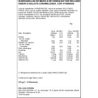 Cereales Speculoos KRAVE SPECULOOS, caja 375 g