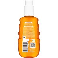 Agua solar SPF50 DELIAL SENSITIVE ADVANCED, spray 150 ml