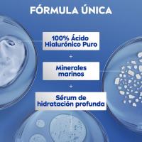 Loción express NIVEA, dosificador 400 ml