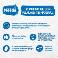 NESTLÉ jogurt-mango-banana-olo e. poltsatxoa, doypack-a 110 g