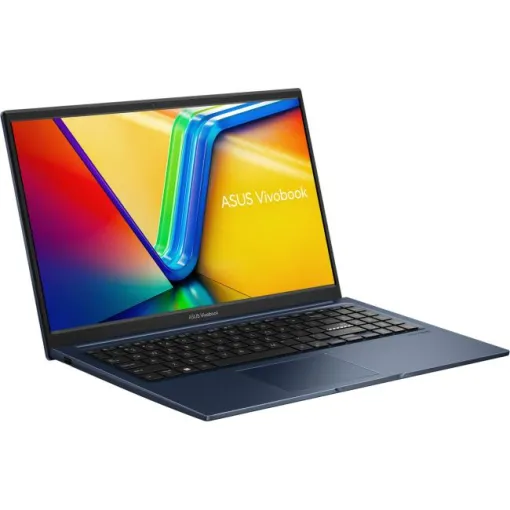 Portatil 15,6" X1504VA-BQ5317W', Intel Core 5, 16GB RAM, 1TB SSD ASUS