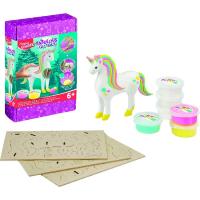 Kit de manualidades Fabulus factory Unicornio, para construir y modelar MAPED