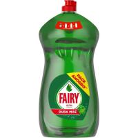 Lavavajillas a mano verde FAIRY, botella 1.450 ml Lavavajillas a mano verde FAIRY, botella 1.450 ml