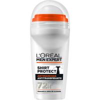 Desodorante Antimanchas Sport LOREAL MEN EXPERT, roll on 50 ml Desodorante Antimanchas Sport LOREAL MEN EXPERT, roll on 50 ml