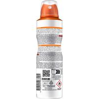 Desodorante Carbón Protec L¿OREAL MEN EXPERT, spray 150 ml