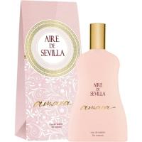 Agua de colonia mujer Amara AIRE DE SEVILLA, vaporizador 150 ml