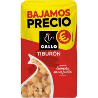 Tiburón GALLO, paquete 400 g Tiburón GALLO, paquete 400 g