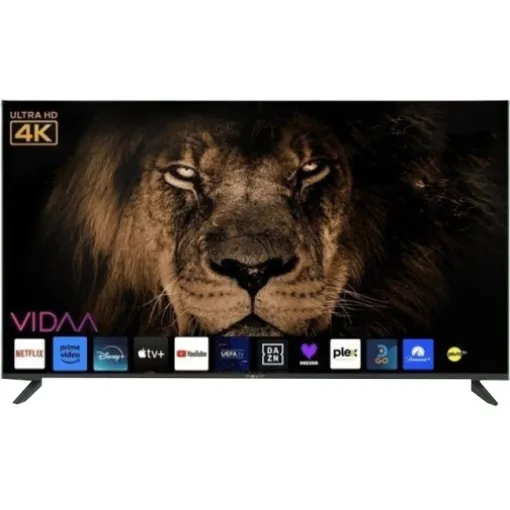 Televisión 50" Led UHD Smart 504K2SB NEVIR Televisión 50" Led UHD Smart 504K2SB NEVIR