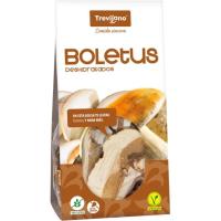 Boletus deshidratados TREVIJANO, caja 20 g Boletus deshidratados TREVIJANO, caja 20 g