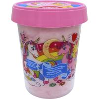 Algodón de azúcar con sorpresas DEKORA, pack 30 g Algodón de azúcar con sorpresas DEKORA, pack 30 g