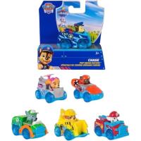 Vehículo Pup Squad Racers, edad rec:+3 años ¿Cuál te llegará? PAW PATROL Vehículo Pup Squad Racers, edad rec:+3 años ¿Cuál te llegará? PAW PATROL