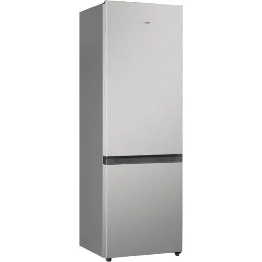 Frigorífico combinado No Frost, 322 litros INK2 5322S 4E INDESIT
