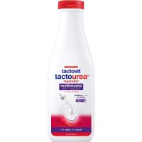 Gel urea reafirmante LACTOVIT, bote 550 ml