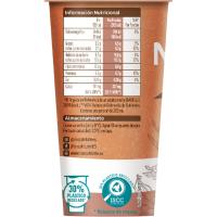 Café Latte sabor tiramisú, vaso 205 ml