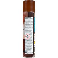 Limpia muebles EROSKI, spray 300 ml